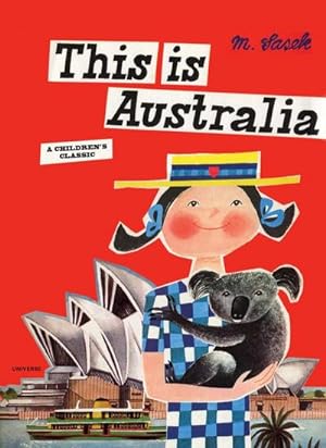 Immagine del venditore per This is Australia : A Children's Classic venduto da AHA-BUCH GmbH