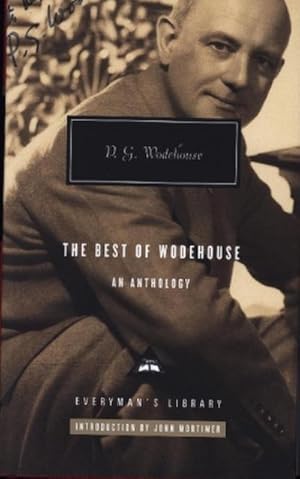 Imagen del vendedor de The Best of Wodehouse a la venta por AHA-BUCH GmbH