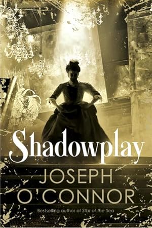 Seller image for Shadowplay for sale by AHA-BUCH GmbH