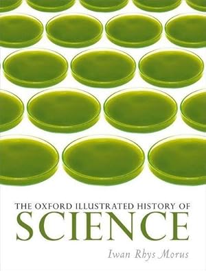 Bild des Verkufers fr The Oxford Illustrated History of Science zum Verkauf von AHA-BUCH GmbH
