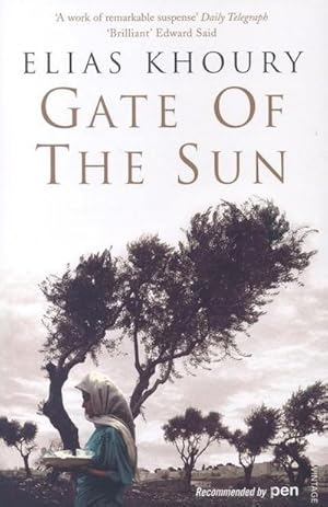 Imagen del vendedor de Gate of the Sun a la venta por AHA-BUCH GmbH