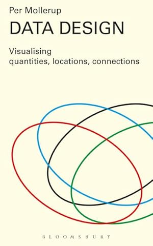 Image du vendeur pour Data Design : Visualising Quantities, Locations, Connections mis en vente par AHA-BUCH GmbH