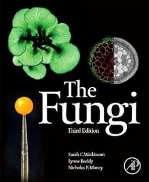 Immagine del venditore per The Fungi venduto da AHA-BUCH GmbH