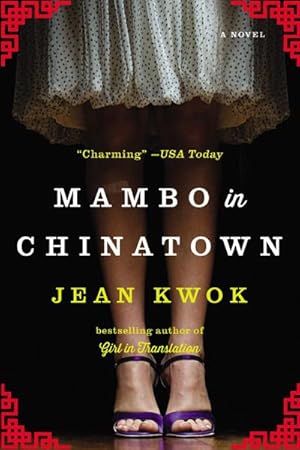 Bild des Verkufers fr Mambo In Chinatown : A Novel zum Verkauf von AHA-BUCH GmbH