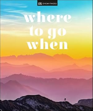 Imagen del vendedor de Where To Go When a la venta por AHA-BUCH GmbH