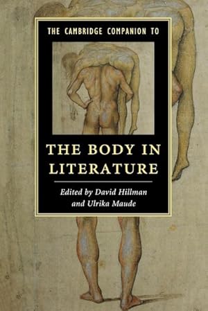 Image du vendeur pour The Cambridge Companion to the Body in Literature mis en vente par AHA-BUCH GmbH