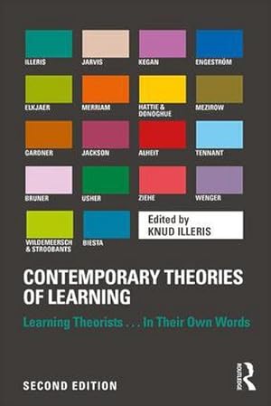 Seller image for Contemporary Theories of Learning : Learning Theorists . In Their Own Words for sale by AHA-BUCH GmbH