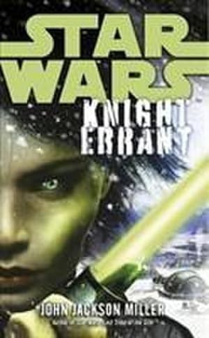 Bild des Verkufers fr Star Wars: Knight Errant zum Verkauf von AHA-BUCH GmbH