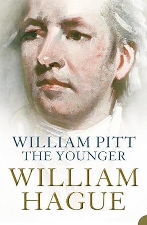 Bild des Verkufers fr William Pitt the Younger : A Biography zum Verkauf von AHA-BUCH GmbH