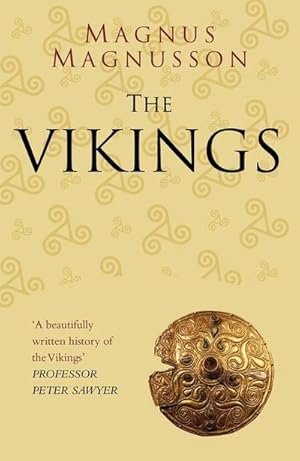 Bild des Verkufers fr The Vikings: Classic Histories Series zum Verkauf von AHA-BUCH GmbH