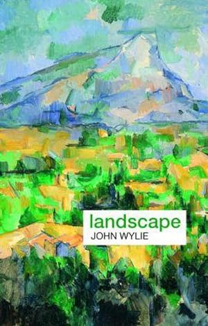 Imagen del vendedor de Landscape a la venta por AHA-BUCH GmbH