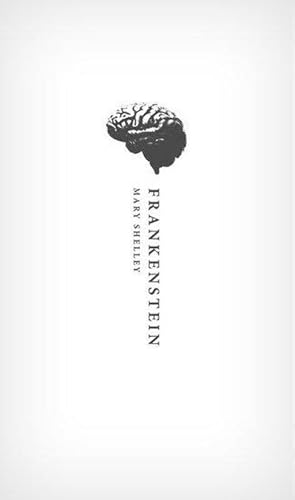 Bild des Verkufers fr Frankenstein : Or `The Modern Prometheus': The 1818 Text zum Verkauf von AHA-BUCH GmbH