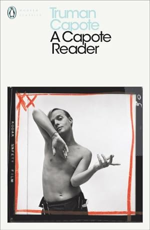 Immagine del venditore per A Capote Reader venduto da AHA-BUCH GmbH