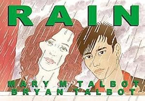 Seller image for Rain for sale by AHA-BUCH GmbH