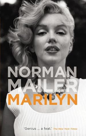 Bild des Verkufers fr Marilyn : A Biography zum Verkauf von AHA-BUCH GmbH