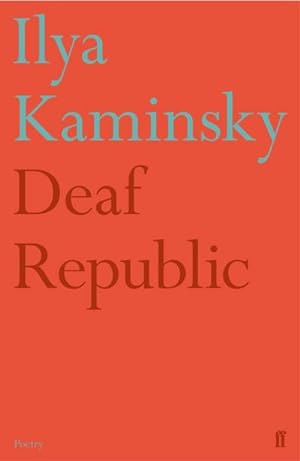 Seller image for Deaf Republic for sale by AHA-BUCH GmbH