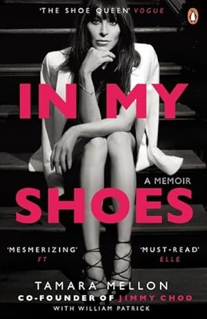 Seller image for In My Shoes : A Memoir for sale by AHA-BUCH GmbH