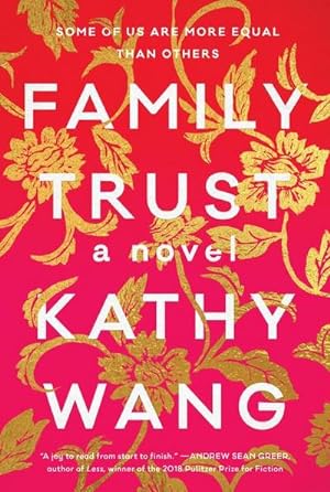 Seller image for Family Trust : A Novel for sale by AHA-BUCH GmbH