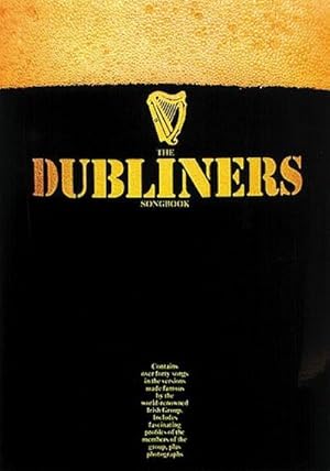 Imagen del vendedor de The Dubliners' Songbook a la venta por AHA-BUCH GmbH
