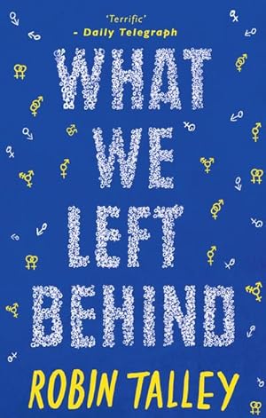 Immagine del venditore per What We Left Behind venduto da AHA-BUCH GmbH