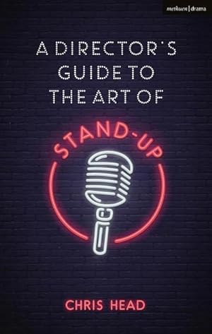 Immagine del venditore per Director's Guide to the Art of Stand-up venduto da AHA-BUCH GmbH
