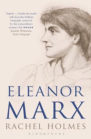 Image du vendeur pour Eleanor Marx : A Life mis en vente par AHA-BUCH GmbH
