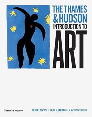 Bild des Verkufers fr The Thames & Hudson Introduction to Art zum Verkauf von AHA-BUCH GmbH
