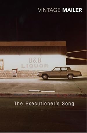 Immagine del venditore per The Executioner's Song venduto da AHA-BUCH GmbH