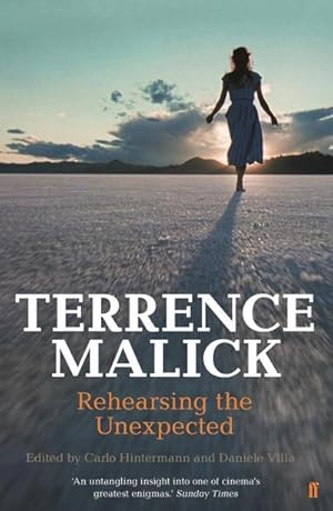 Seller image for Terrence Malick : Rehearsing the Unexpected for sale by AHA-BUCH GmbH