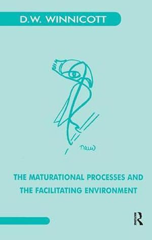 Seller image for The Maturational Processes and the Facilitating Environment : Studies in the Theory of Emotional Development for sale by AHA-BUCH GmbH