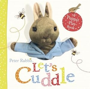 Immagine del venditore per Peter Rabbit Let's Cuddle venduto da AHA-BUCH GmbH