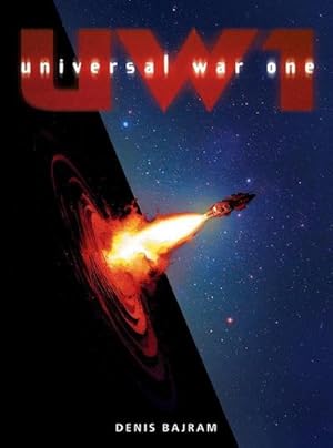 Bild des Verkufers fr Universal War One zum Verkauf von AHA-BUCH GmbH