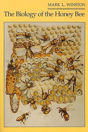 Seller image for The Biology of the Honey Bee for sale by AHA-BUCH GmbH