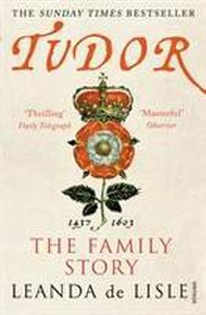 Imagen del vendedor de Tudor : The Family Story a la venta por AHA-BUCH GmbH