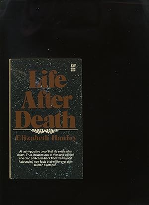 Immagine del venditore per Life After Death venduto da Roger Lucas Booksellers