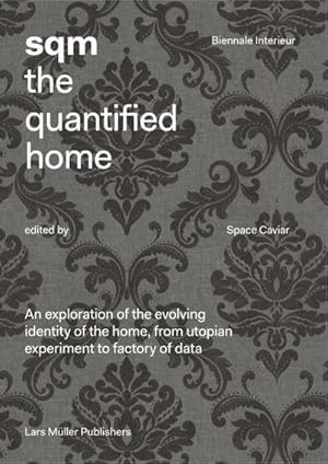 Image du vendeur pour SQM: The Quantified Home : The Quantified Home mis en vente par AHA-BUCH GmbH