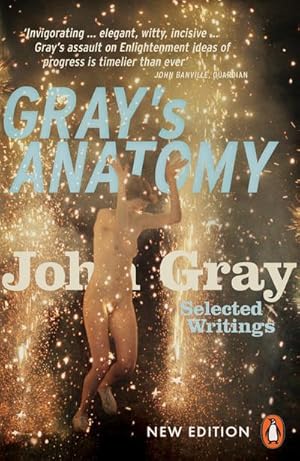 Image du vendeur pour Gray's Anatomy : Selected Writings mis en vente par AHA-BUCH GmbH