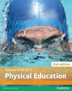 Bild des Verkufers fr Edexcel GCSE (9-1) PE Student Book 2nd editions zum Verkauf von AHA-BUCH GmbH