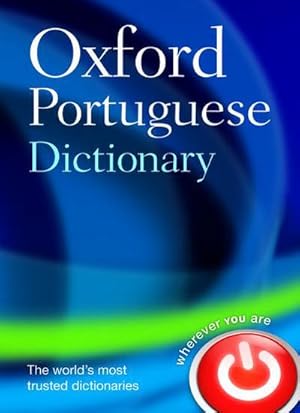 Immagine del venditore per Oxford Portuguese Dictionary venduto da AHA-BUCH GmbH