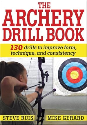 Bild des Verkufers fr Archery Drill Book zum Verkauf von AHA-BUCH GmbH