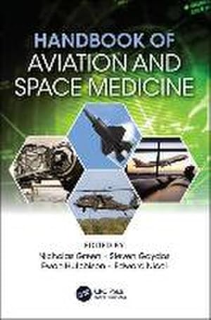 Bild des Verkufers fr Handbook of Aviation and Space Medicine : First Edition zum Verkauf von AHA-BUCH GmbH