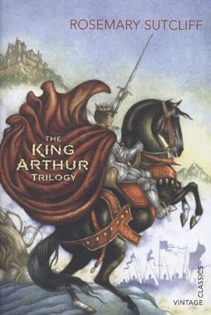 Seller image for The King Arthur Trilogy for sale by AHA-BUCH GmbH