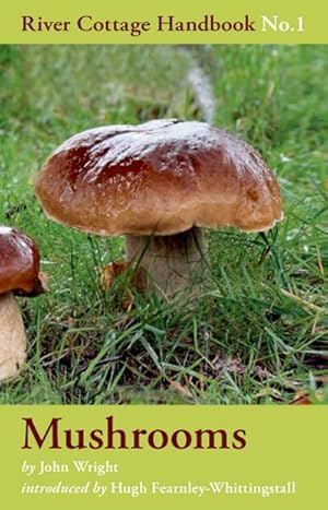 Seller image for Mushrooms for sale by AHA-BUCH GmbH