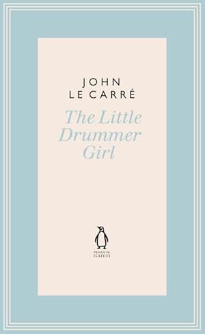 Seller image for The Little Drummer Girl : Now a BBC series for sale by AHA-BUCH GmbH