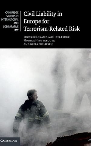 Bild des Verkufers fr Civil Liability in Europe for Terrorism-Related Risk zum Verkauf von AHA-BUCH GmbH