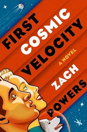 Seller image for First Cosmic Velocity for sale by AHA-BUCH GmbH