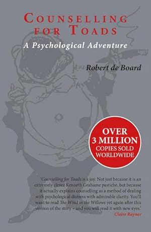 Seller image for Counselling for Toads : A Psychological Adventure for sale by AHA-BUCH GmbH