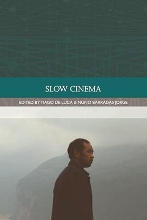 Imagen del vendedor de Slow Cinema a la venta por AHA-BUCH GmbH