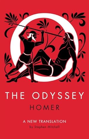 Bild des Verkufers fr The Odyssey : A New Translation zum Verkauf von AHA-BUCH GmbH