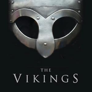 Seller image for The Vikings for sale by AHA-BUCH GmbH